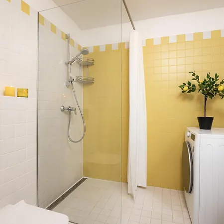 Papli 27 Апартаменти *