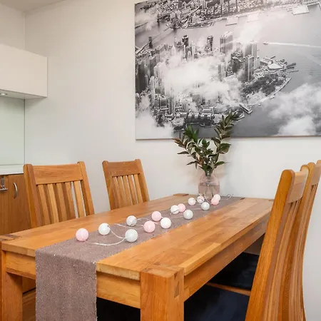 Papli 27 Апартаменти Пярну