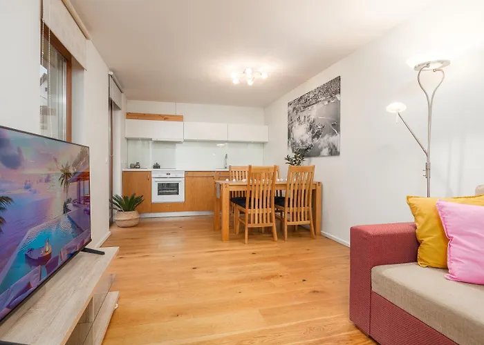 Papli 27 Apartamento