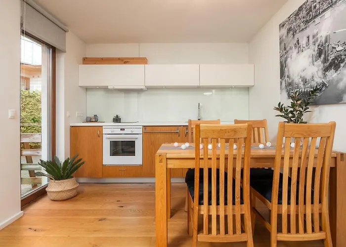 Apartamento Papli 27 *