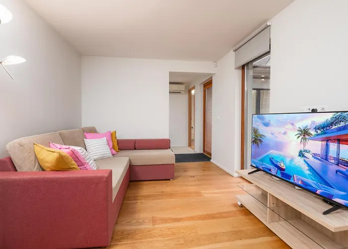 Apartamento Papli 27